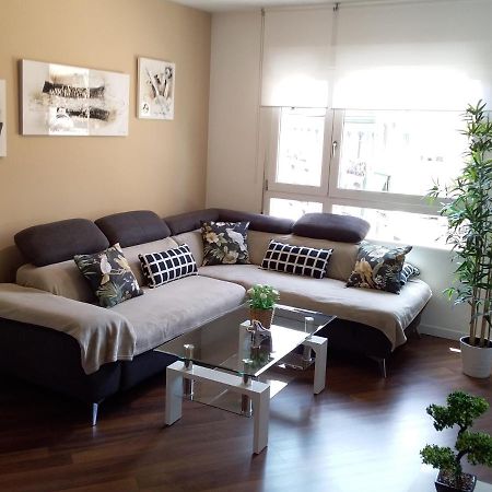 Apartamentos Sevilla Валенсия Экстерьер фото